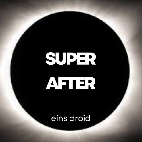 VA - Super After [EINSD060]